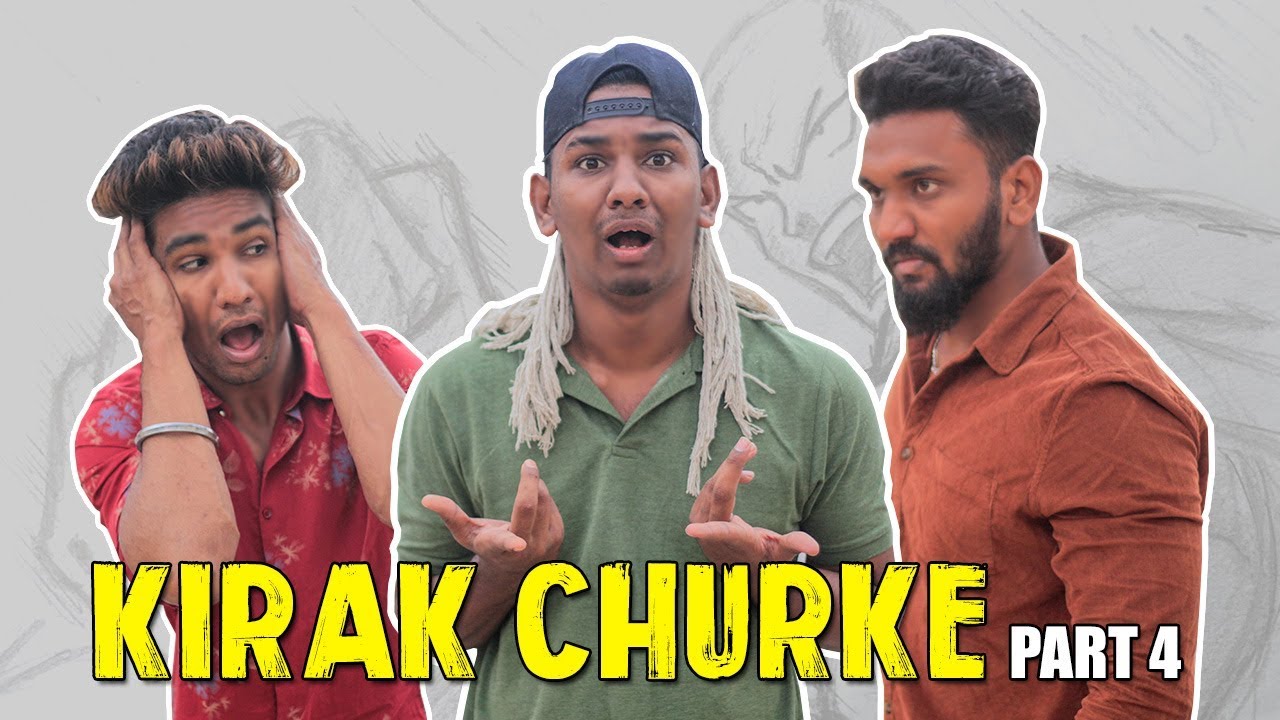 Kirak Churke Part 4 | Hyderabadi Comedy Video | Warangal Diaries
