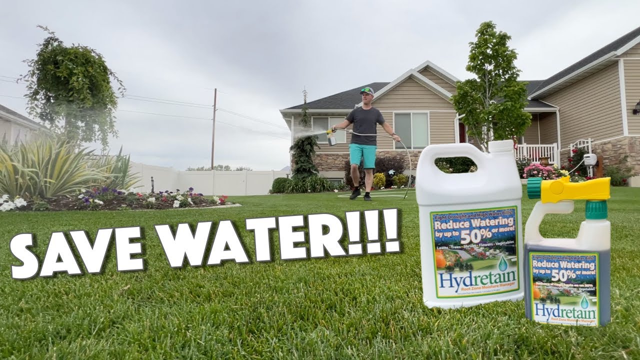 You MIGHT Be Applying This Product WRONG - Hydretain How To