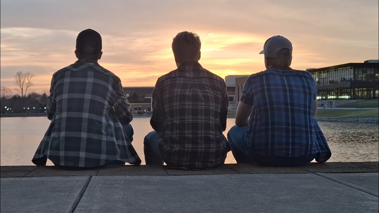 Parked by Cedar Lake | Official Music Video
