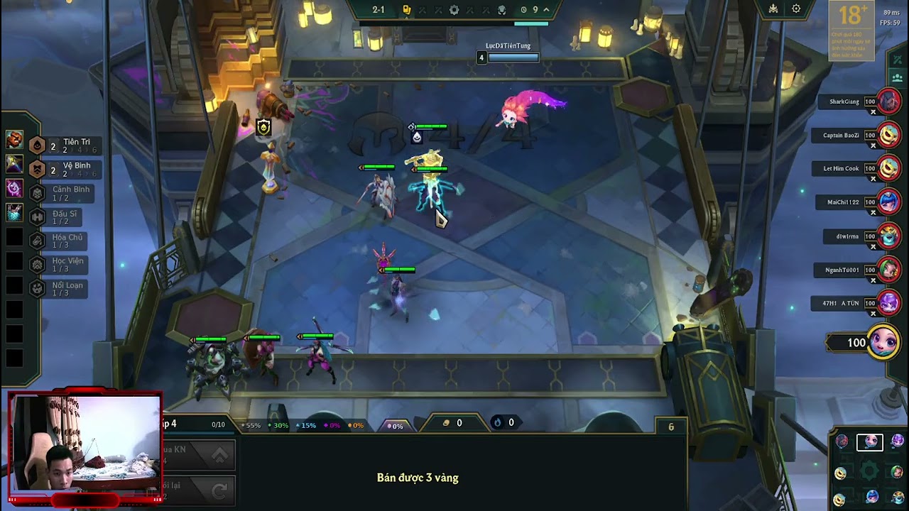 How to Use Psychological Tactics to Outplay Opponents