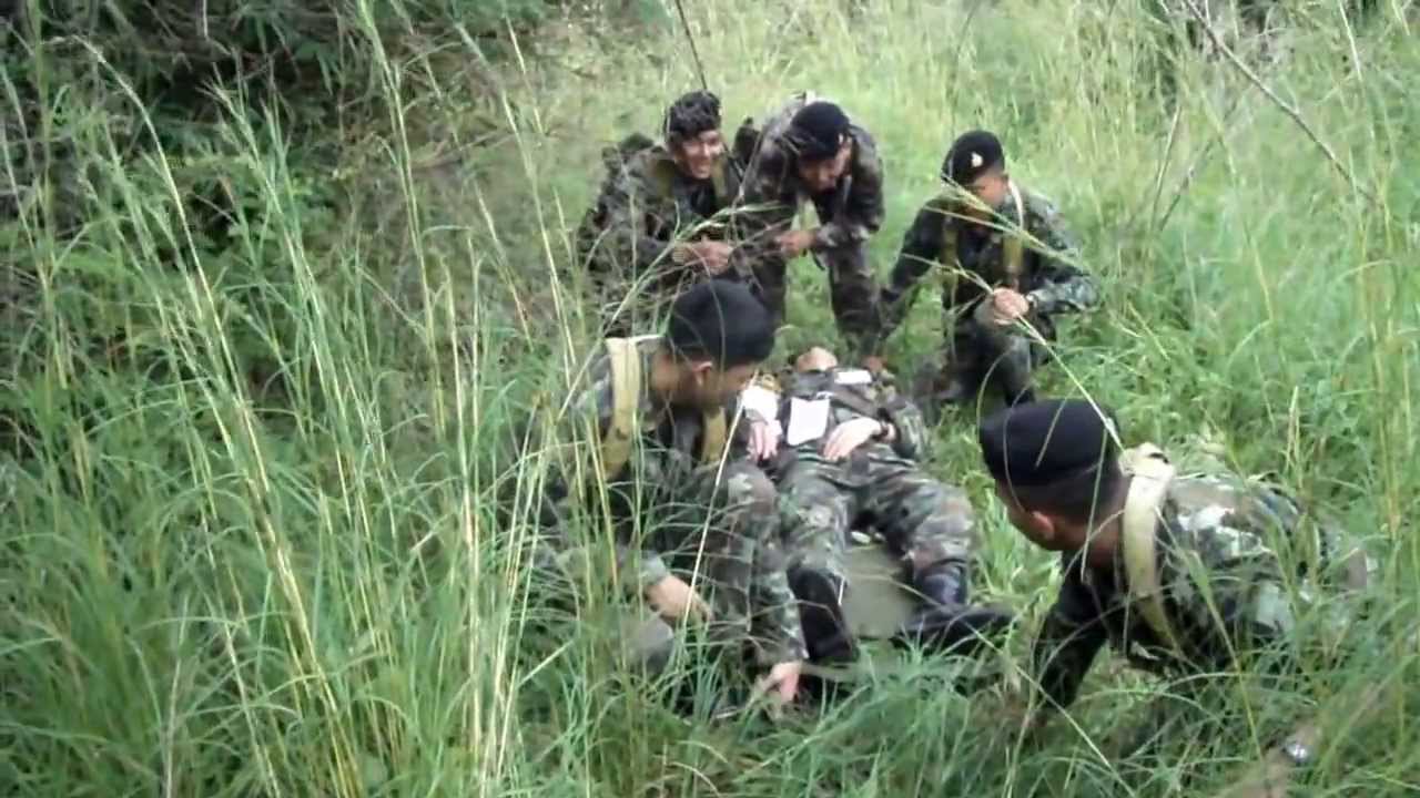 นักเรียนนายสิบทหารบก เหล่าแพทย์ รุ่น 14/53