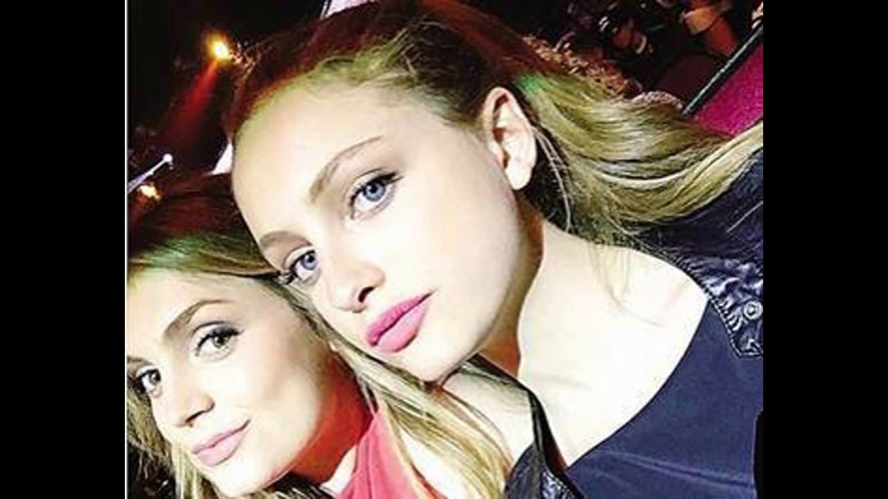 Bea Vendramin & Giulia Guerrini Bff ALEX&CO