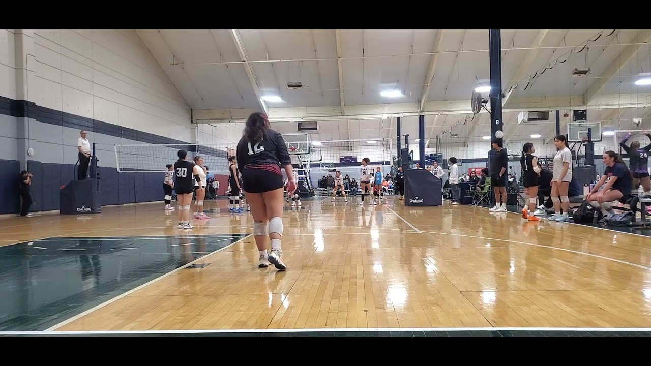 04 Jan 26 2nd game 2nd set ( liberty