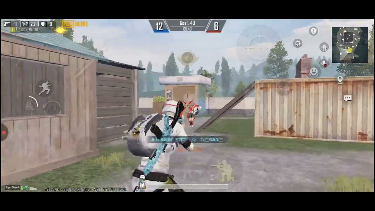 Ajo 1v1