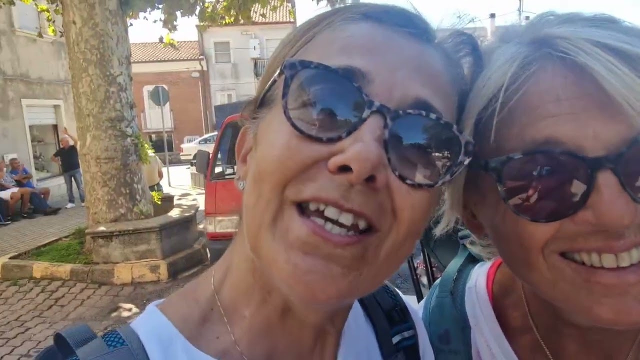 Il Kalabria coast to coast da Soverato a Pizzo Calabro