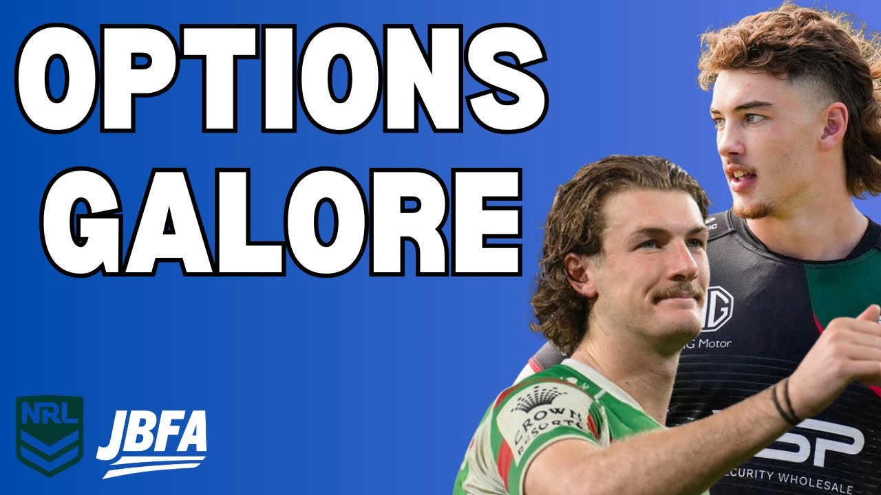 R1 Best Fantasy Options - Trials Are DONE!