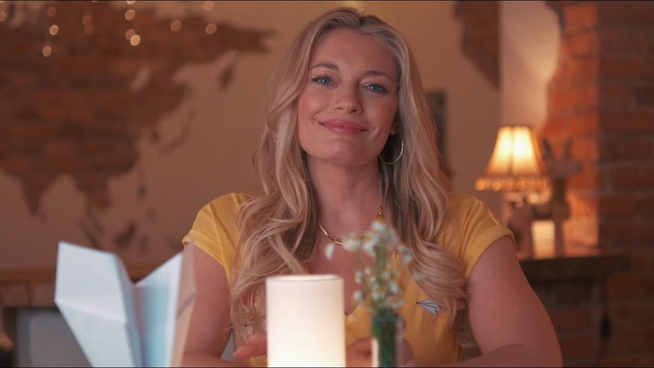 Michal Kindl - Holka z města (ofici&aacute;ln&iacute; video)