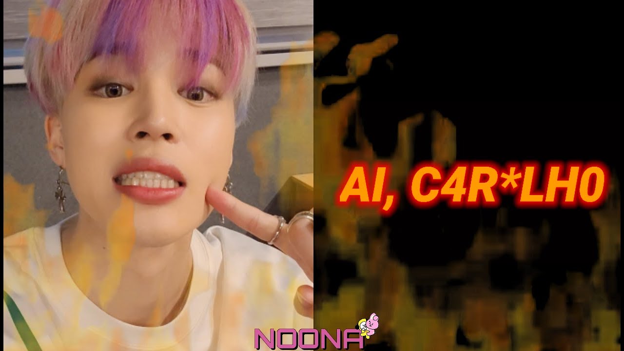 [LIGAÇÃO] BTS EM: A bipolaridade do Jimin | NOONA