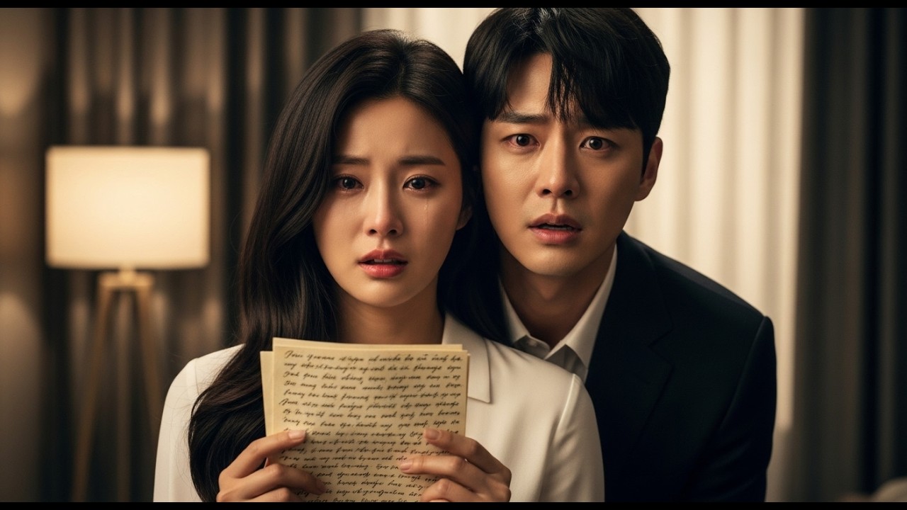 &Eacute;l Me Am&oacute; En Silencio ... Hasta Que Nuestro Matrimonio Forzado Revel&oacute; Su Coraz&oacute;n