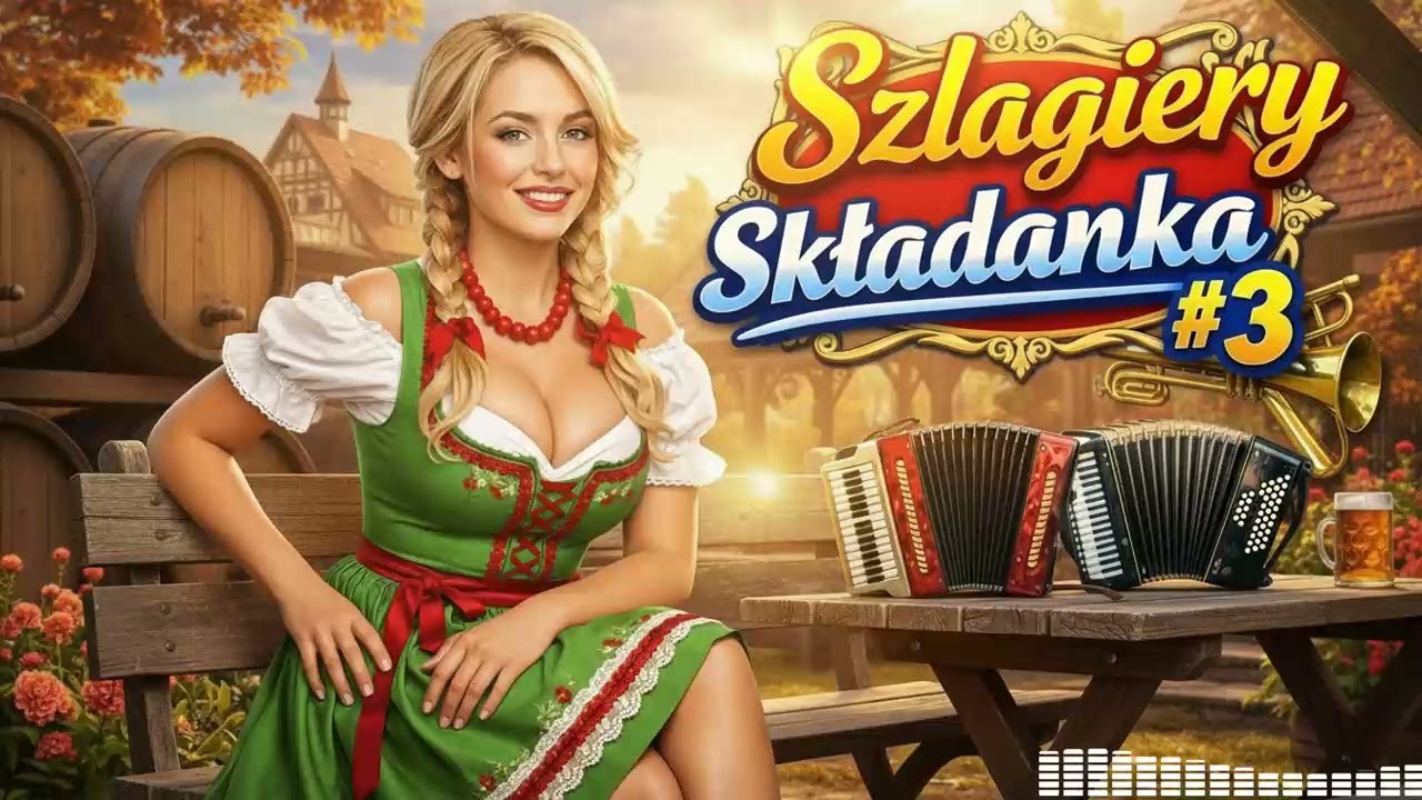 TOP 40 Disco Polo 2025 - Najnowsze Hity i Mega Składanka Taneczna! 💣💥