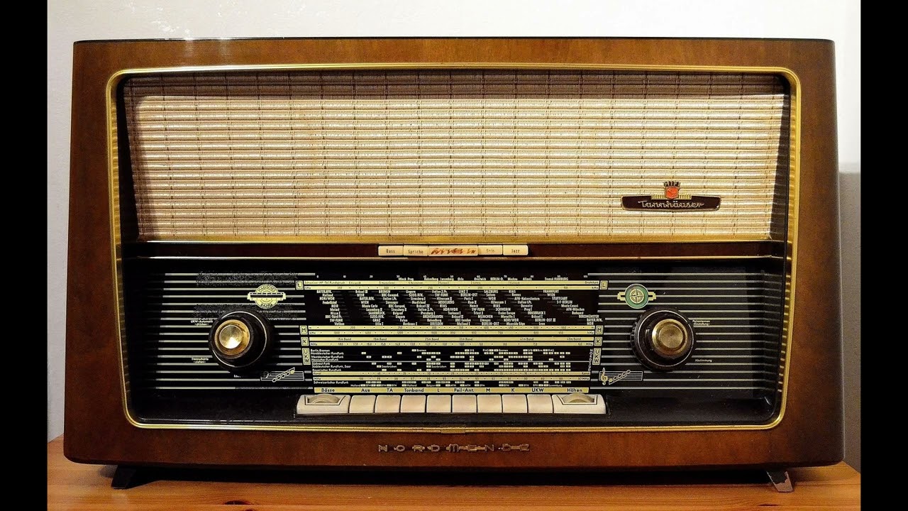RMM presenteert:  muziek terwijl u werkt (7)