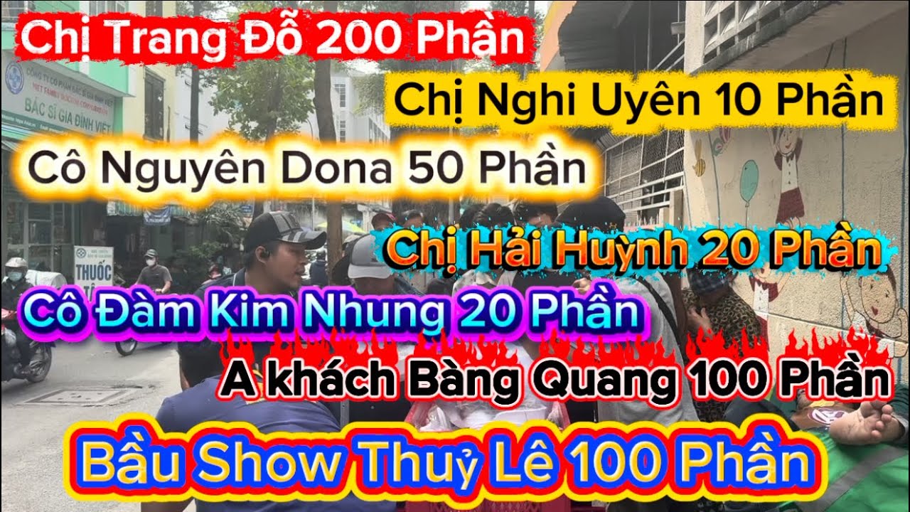 500 phần Cơm Chay Dc Các MTQ Chung Tay Bầu Show Thuỷ Lê Gieo Duyên Tới Bênh Viện