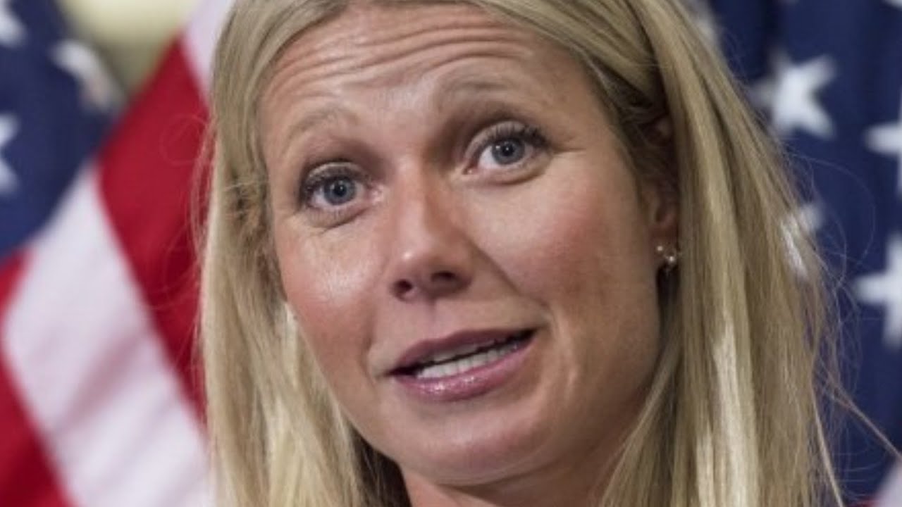 The Long List Of Celebs Who Can't Stand Gwyneth Paltrow
