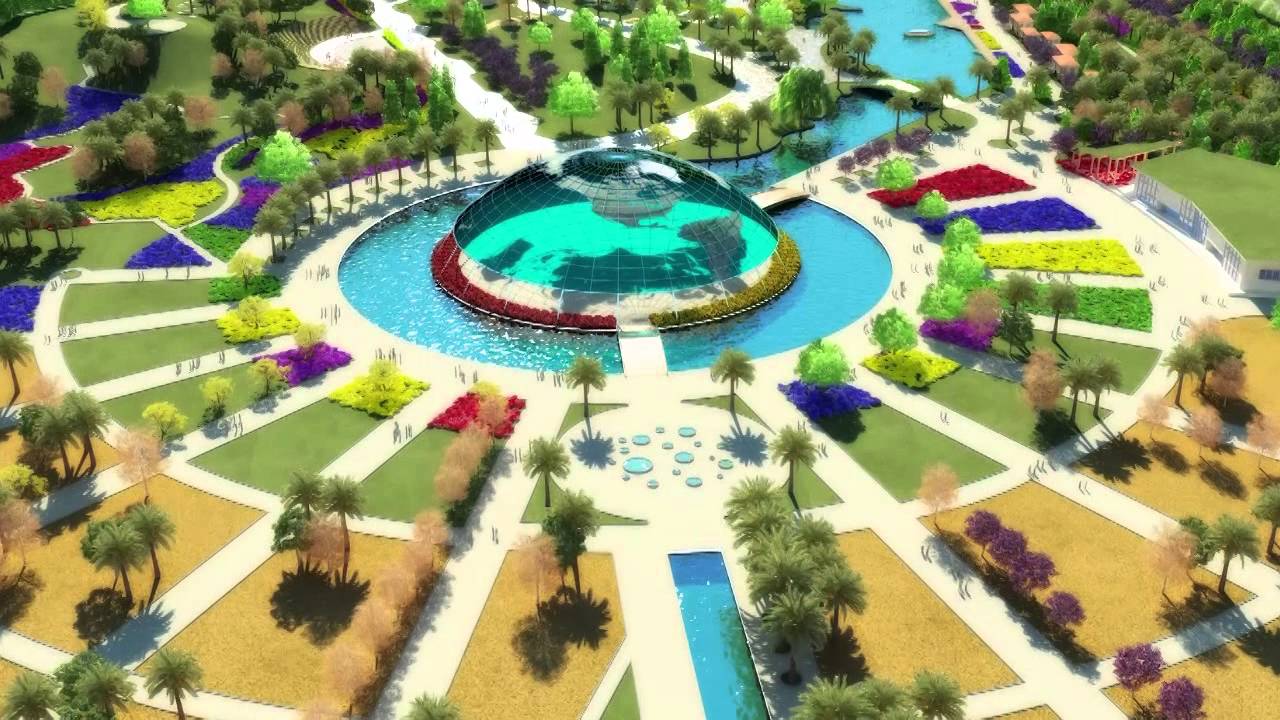 EXPO 2016 Antalya Tanıtım Filmi