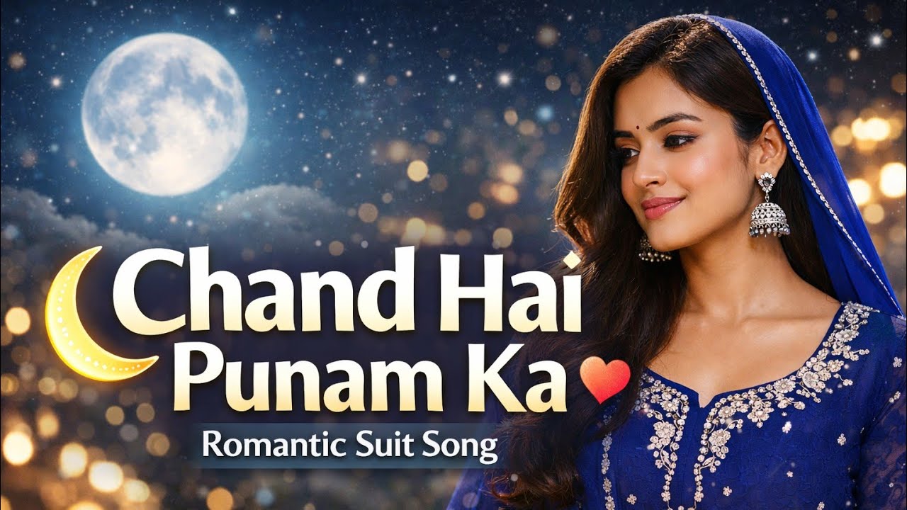 Tu Chand Hai Punam Ka | Soulful Sufi Song | Heart Touching Qawwali #trending 
