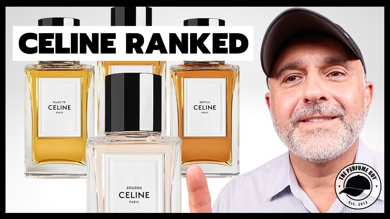 DON'T BUY CELINE FRAGRANCES BEFORE WATCHING THIS!