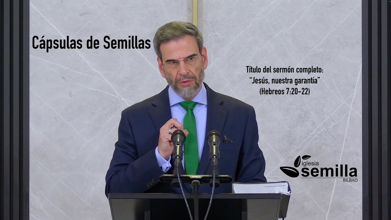 El riesgo de saber mucho de la Palabra de Dios y estar lejos de Él
