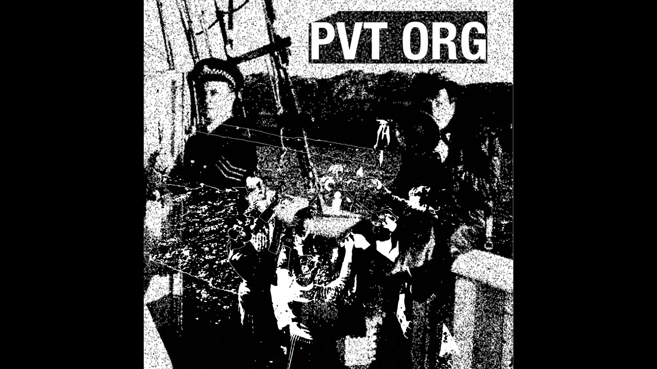 Private Organization - Iphis (Demo)