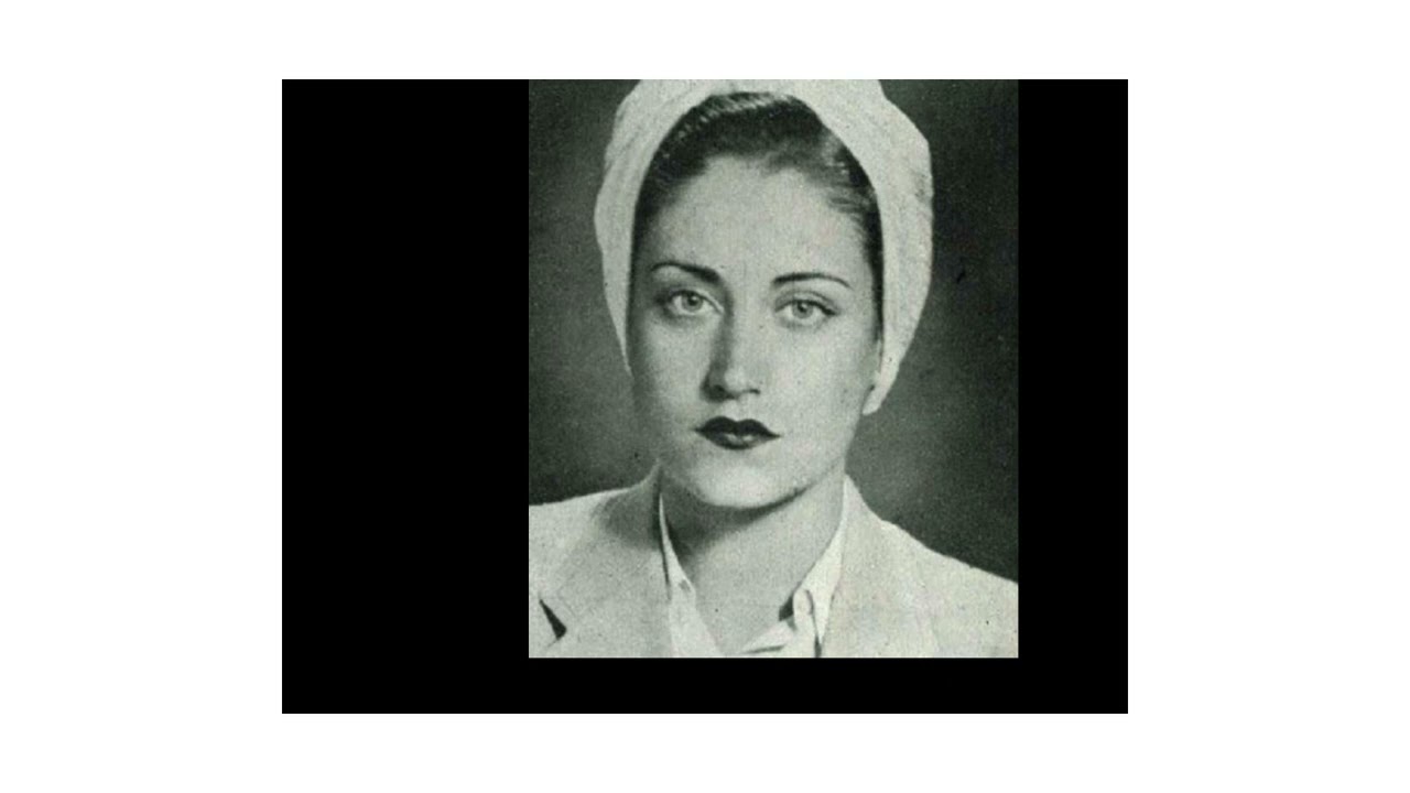 اسقنيها- تسجيل مطول- 1940- رائعة اسمهان و القصبجي