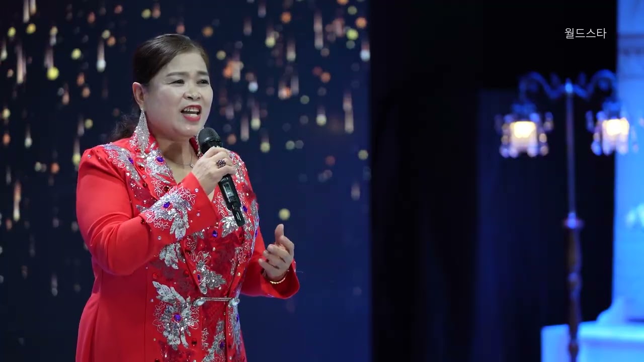 #전수연 오라 통일이여
