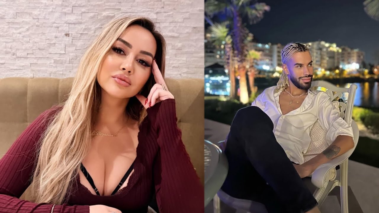 LIVE/D--Night nga Dajana Shabani (27 Janar 2026)