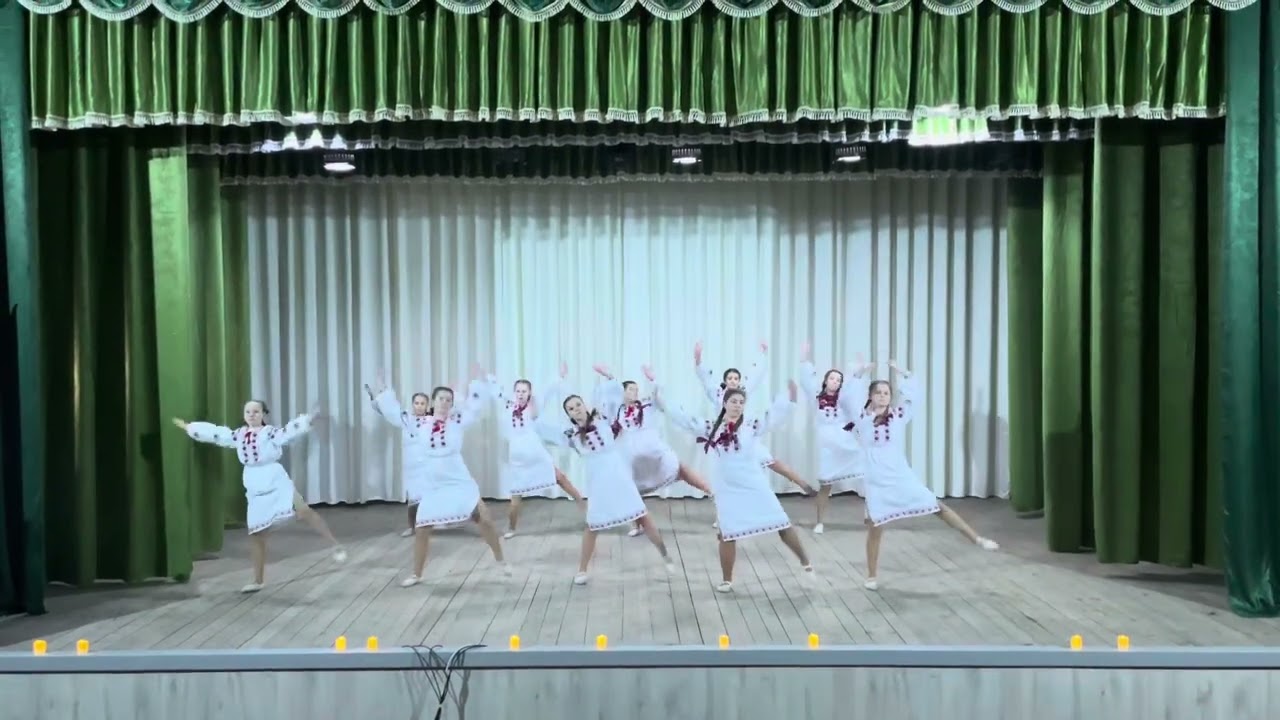 «Душа Народу»