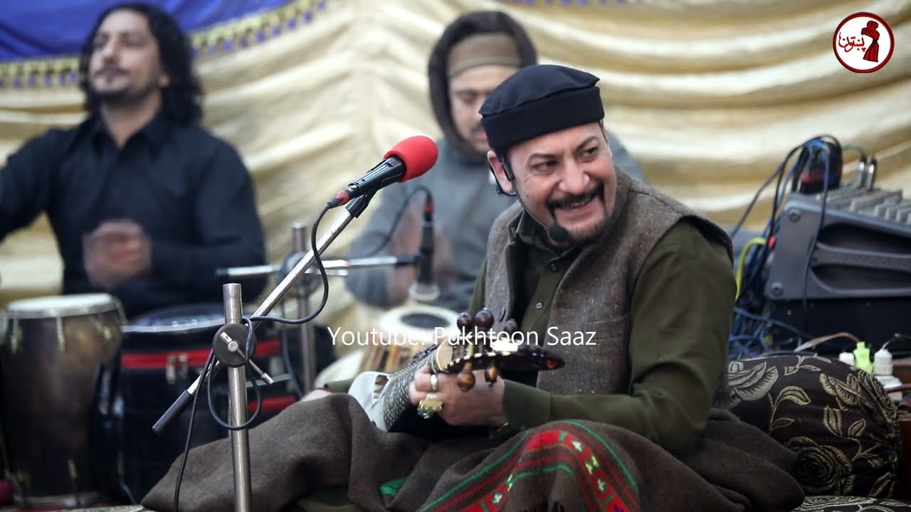 Shahid Malang Pashto Tappay