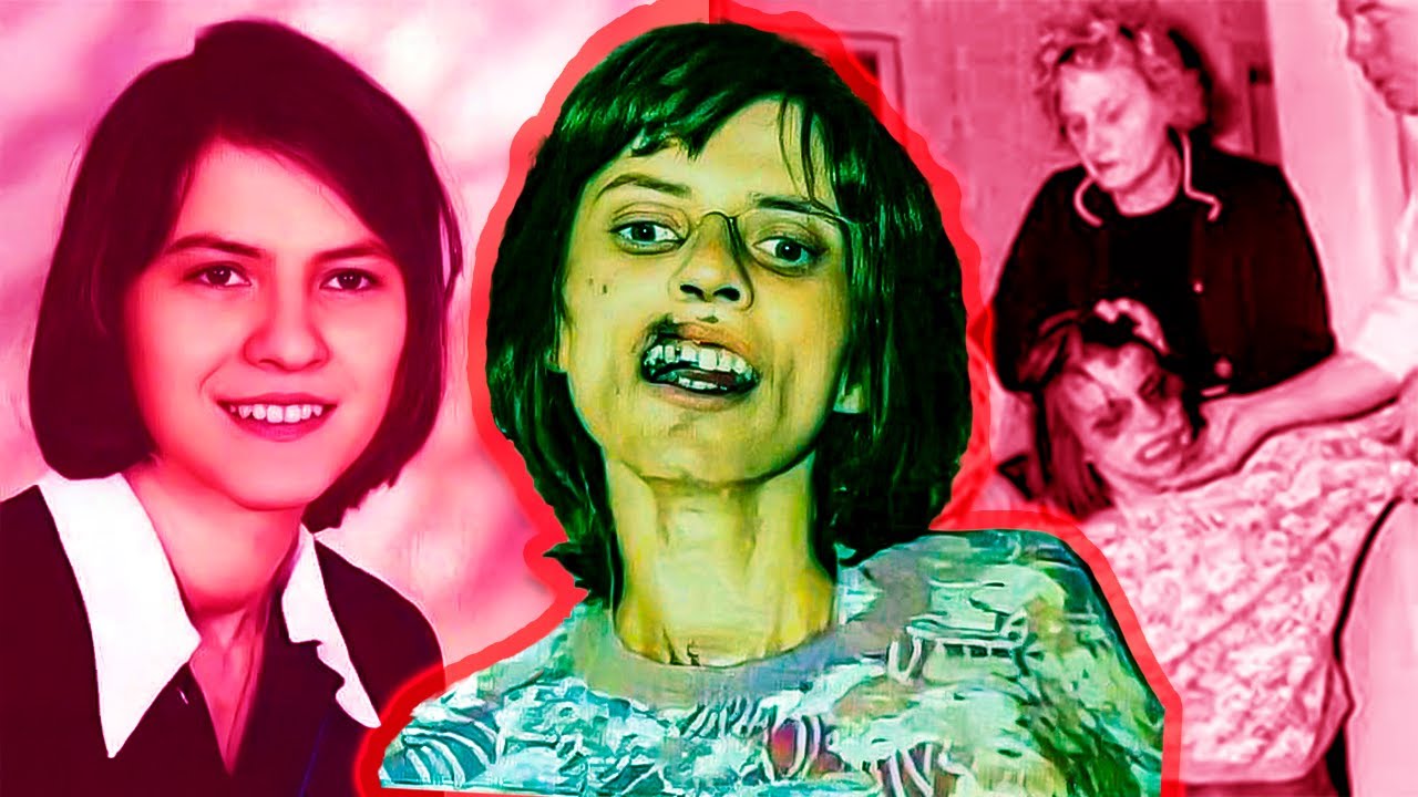 La IGLESIA quiso OCULTAR este EXORCISMO por esto - Caso Anneliese Michel - MAGNUS MEFISTO