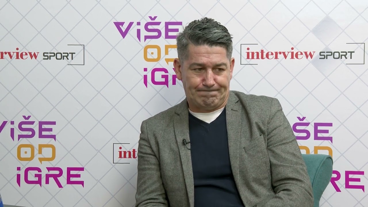 Bulend Biščević: Kod Švabe je i išaret bio dosta
