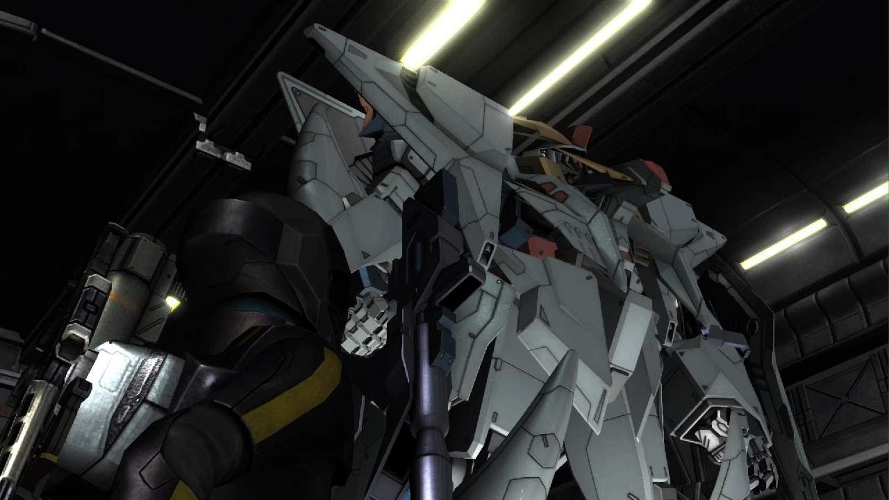 MOBILE SUIT GUNDAM BATTLE OPERATION 2: Situation Battle