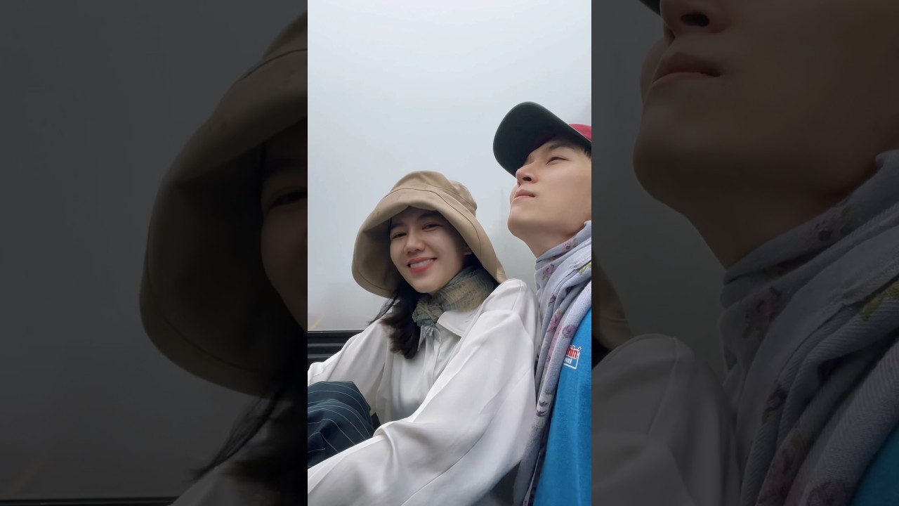 ❤️🍃🫶🏻🙌🏻 #grvlog #travel #vlog #ก็อตริชชี่ #ริชชี่อรเณศ #couple #อิทธิริช