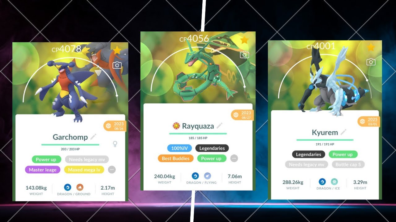 *Dragon Ascent* Rayquaza is still destroying in PvP! | pokemon Go PvP