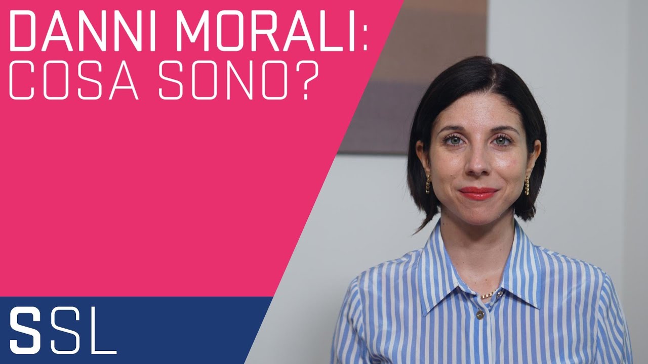RESPONSABILITÀ CIVILE: COSA SONO I 