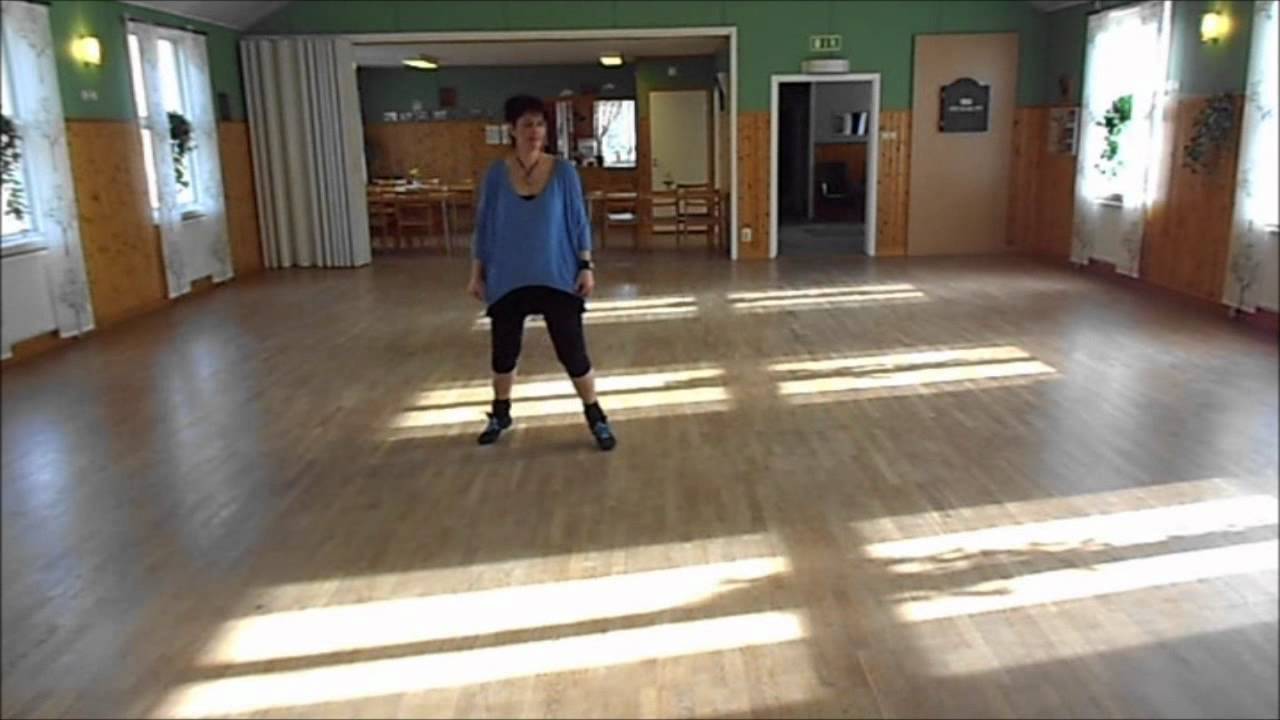 Pot Of Gold - Linedance