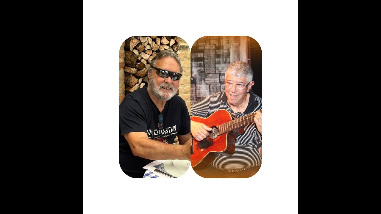 Música DOCE MEL Alexandre Pereira e Jotabê