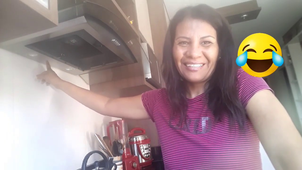 Não limpe sua Coifa /Depurador antes de ver esse vídeo.