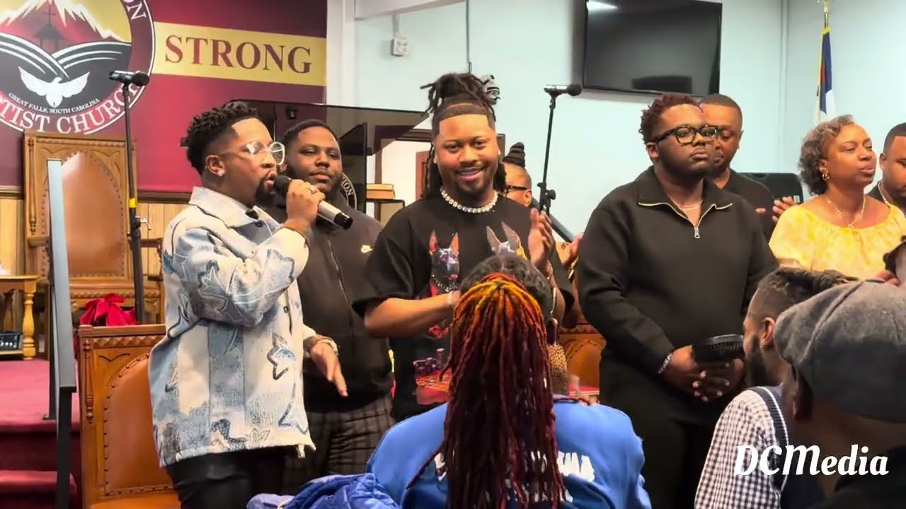 Friends United - You’ve Been My Friend/Praise Break (2026)