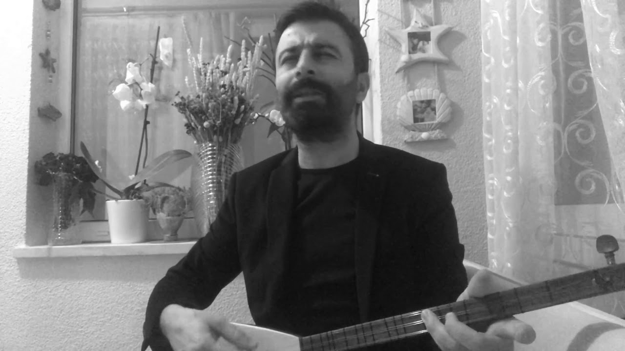 Müslüm Eke - Niyemi Bu Hala Düştük Niyemi