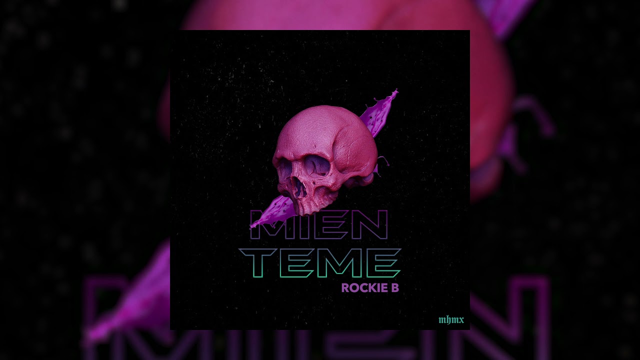 Mienteme - Rockie B [@windows2000]