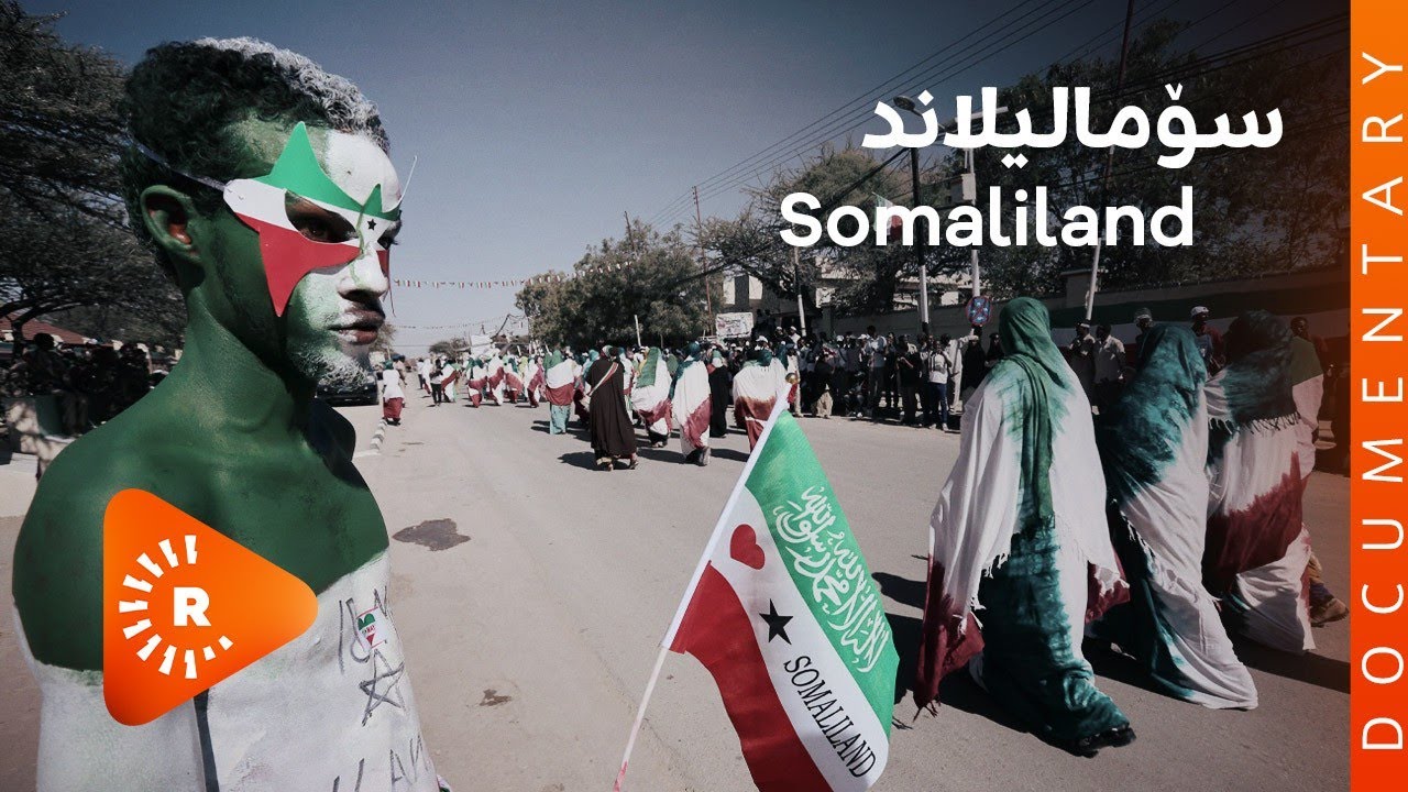 BelgeFilm-Somaliland | بەڵگەفیلم- سۆمالیلاند