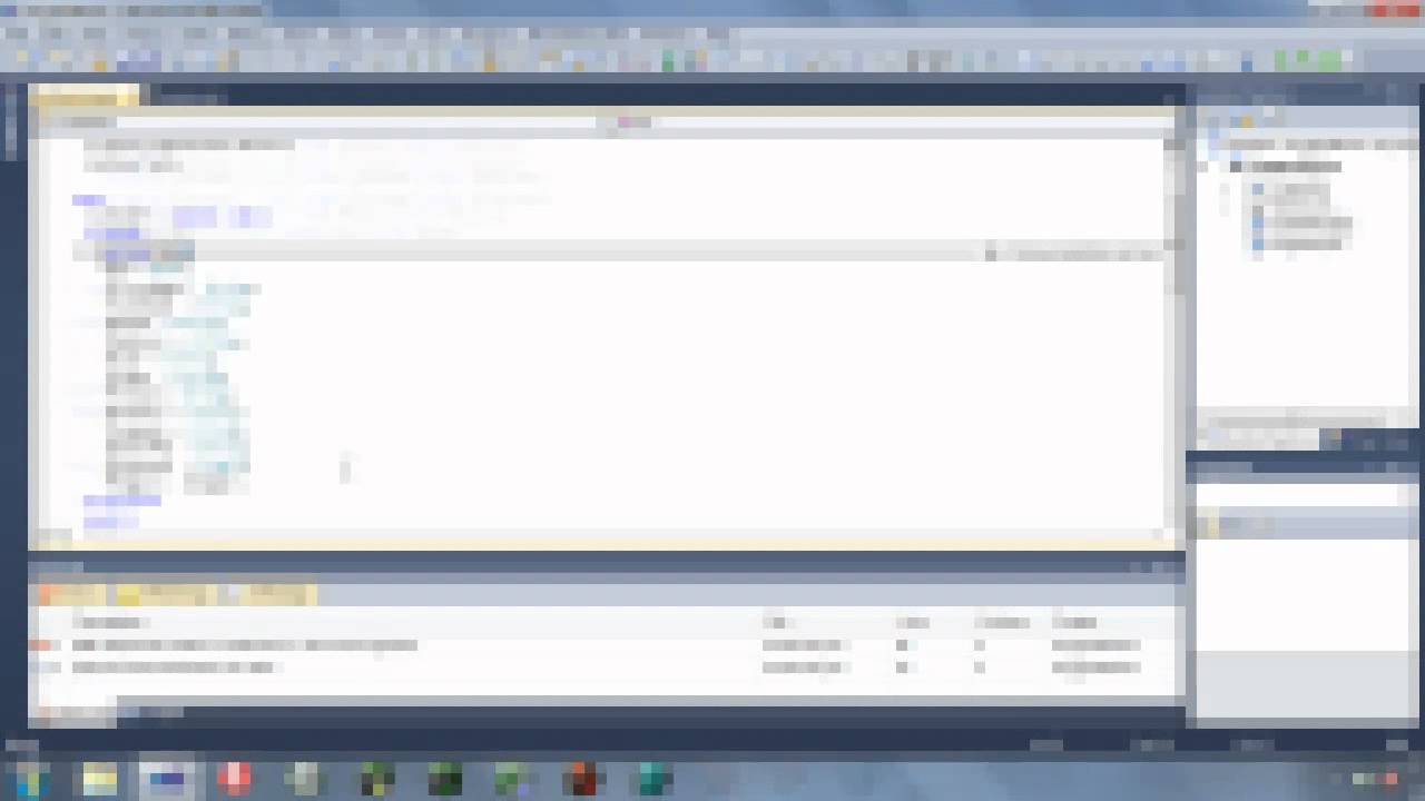 Oxygene 5 IDE Enhancements