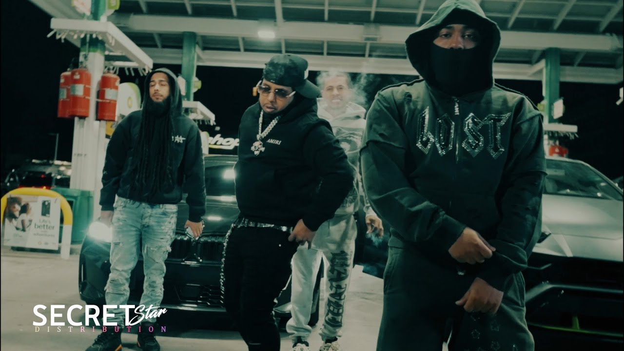 Tali Goya - Majin Buu (Feat. Leta) (Video Oficial)