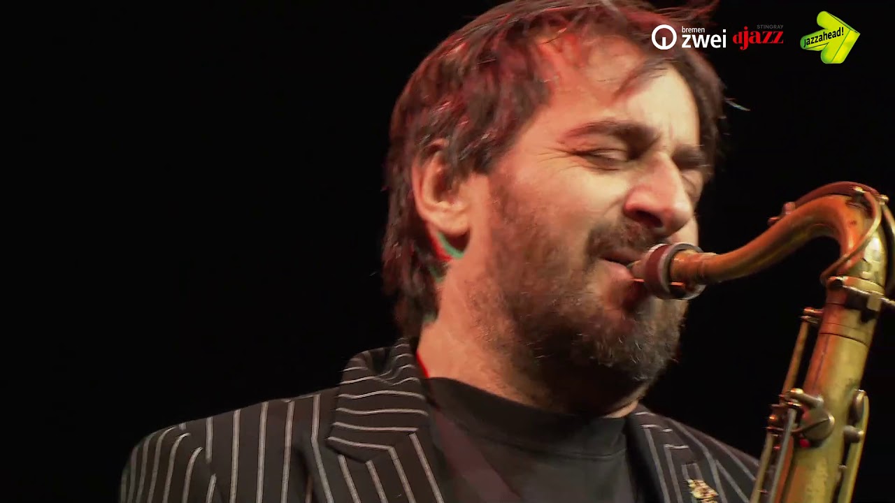 jazzahead! 2019 -  Giovanni Guidi 