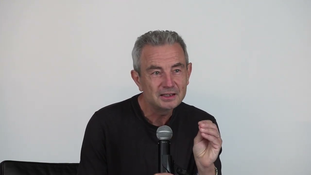 Soigner malgré la malveillance ?, par Bruno Falissard