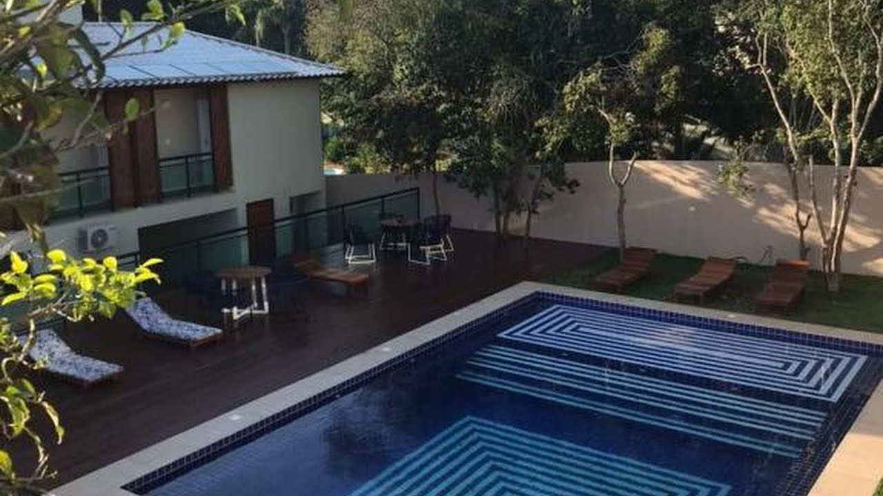 Foca Guest House | Buzios, Brazil | Hotel Review 🏨