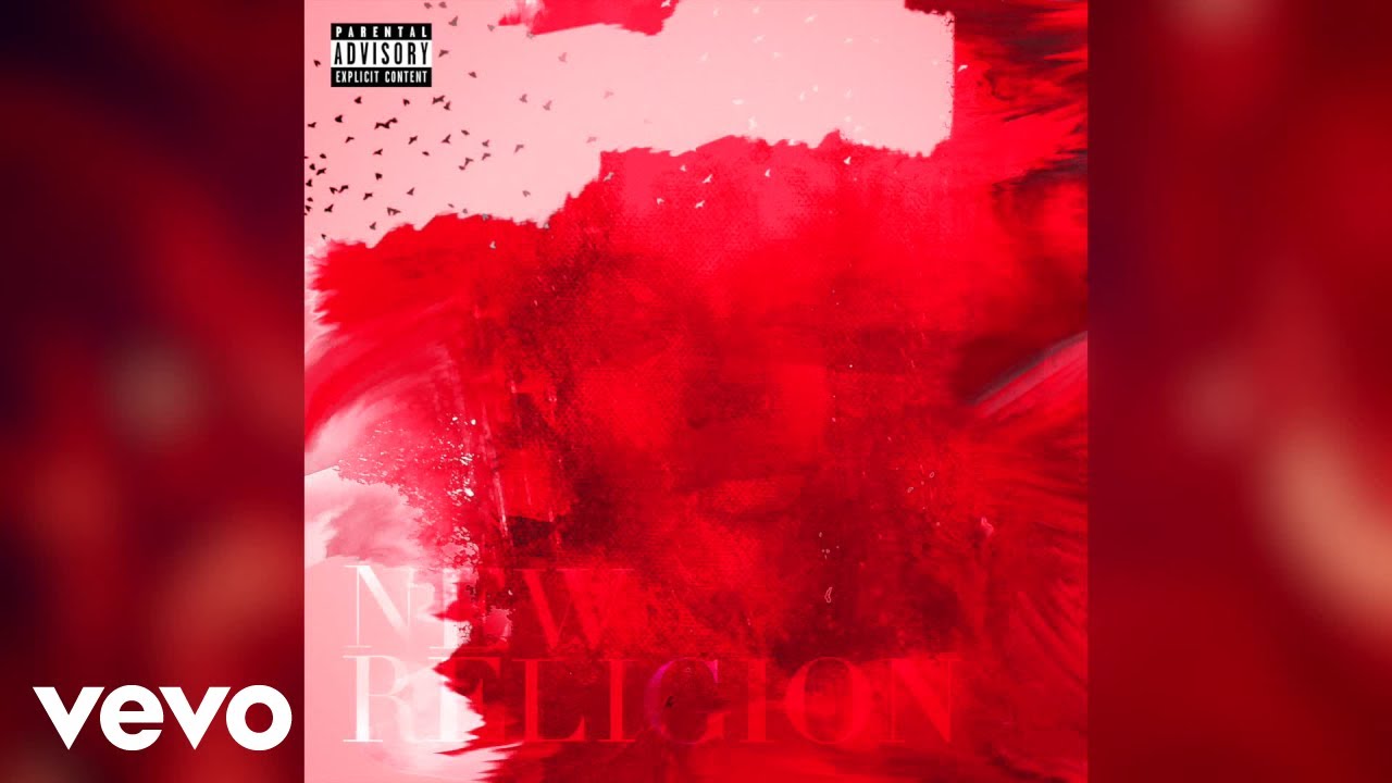 NSTASIA - Belong To You (Stripped) [Audio]
