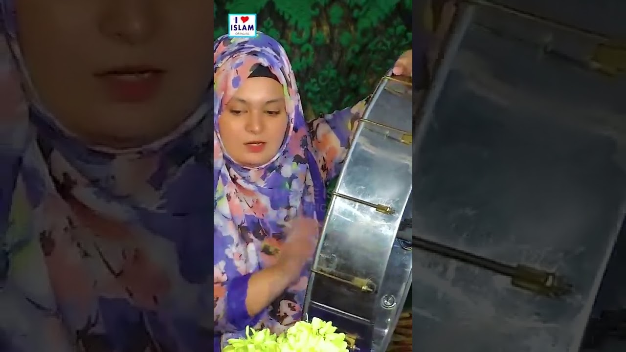 Girl Naat 