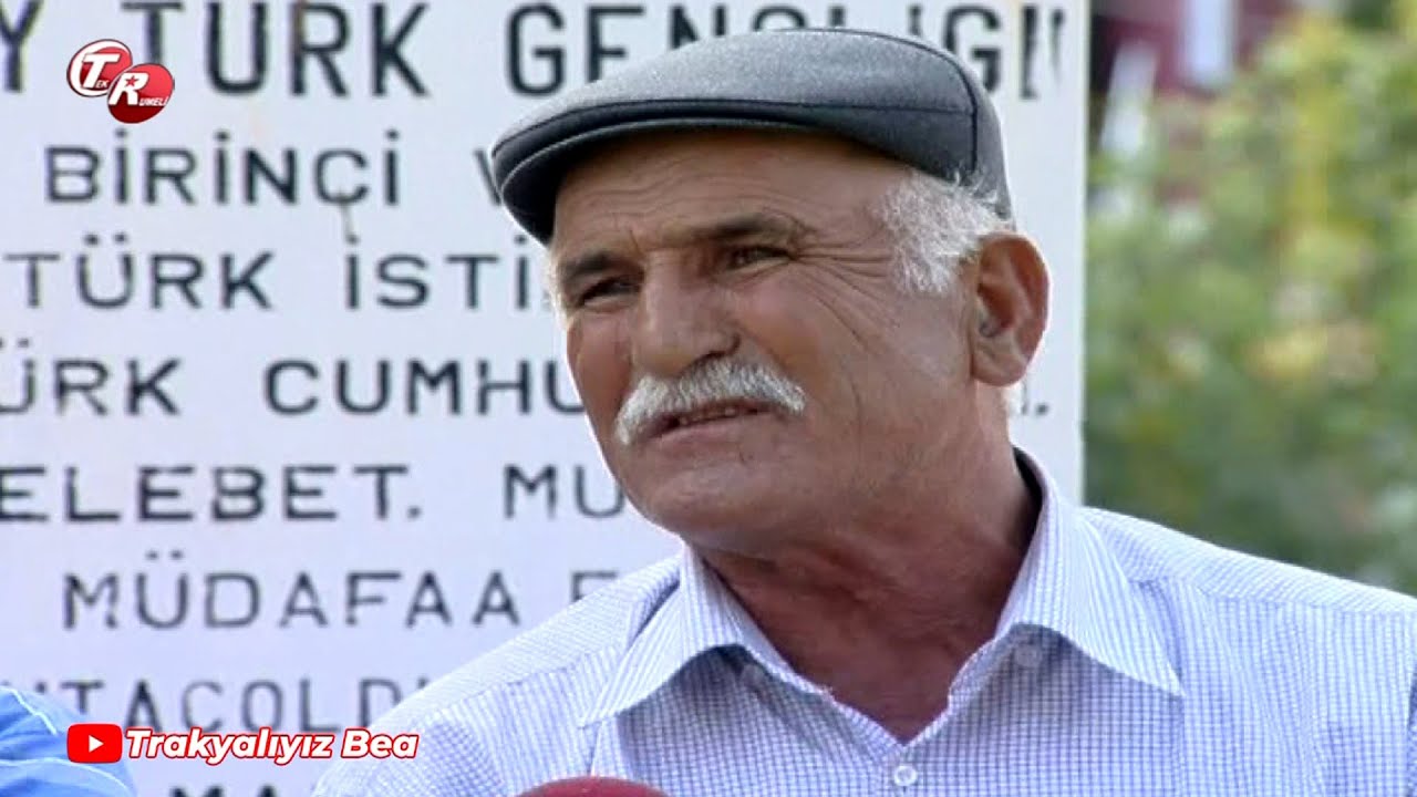 Trakyalı Çoban Sabri ''Parayı Bir Gecede Pavyonda Yediler Beya'' 🤣🤣