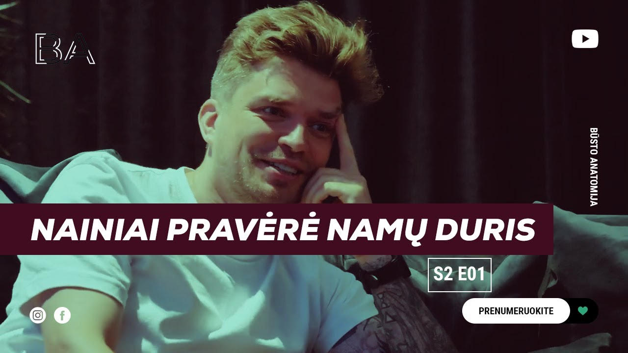 12. DJ Jovani namai Vilniuje ir JUNG naujienos