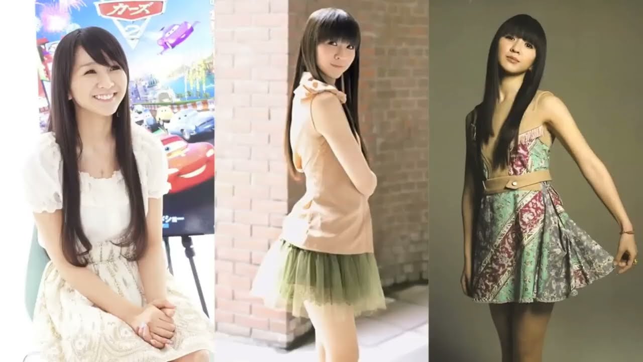 Hello x KASHIYUKA (Fan-made Music Video / 4K Version)